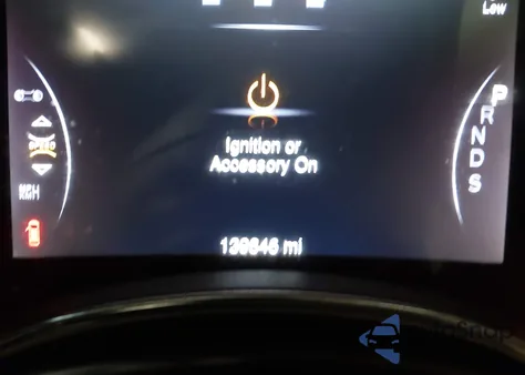 2014 Jeep Grand Cherokee Limited z USA, uszkodzony, nr VIN 1C4RJFBGXEC181521